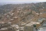 آسیب های اجتماعی در مناطق حاشیه نشین کاهش می یابد