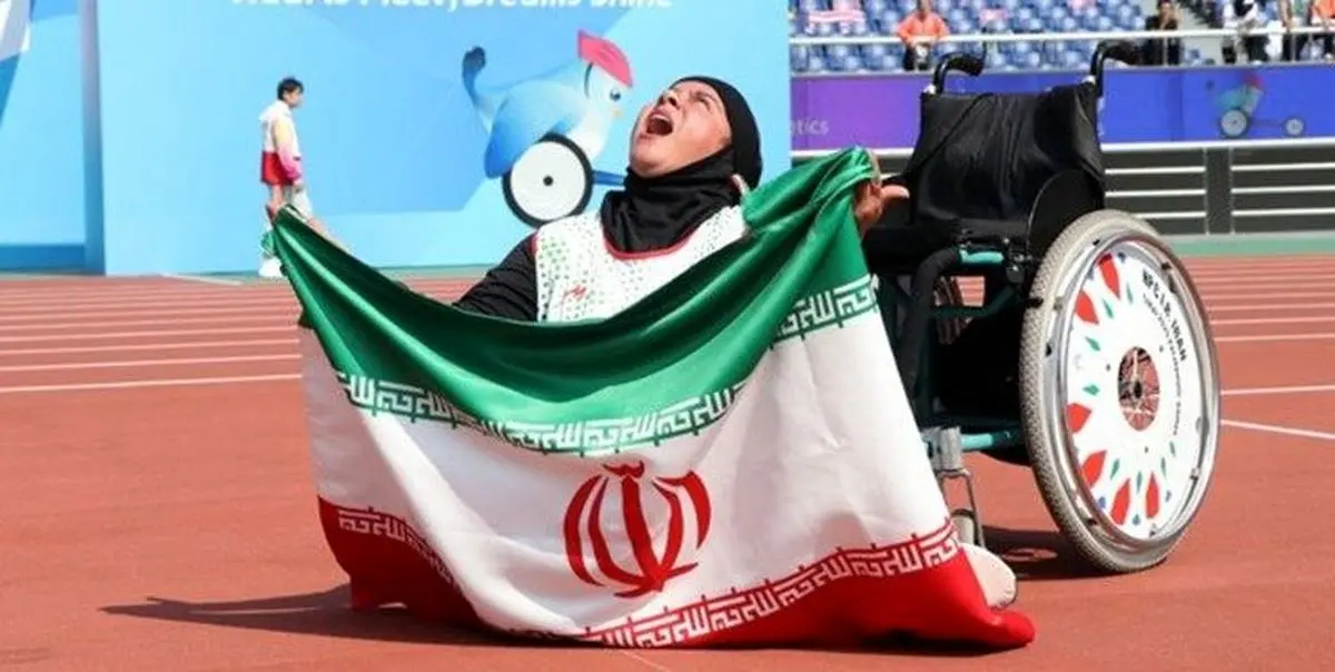 فاجعه جدید برای ورزش ایران؛ دو مدال پس گرفته شد