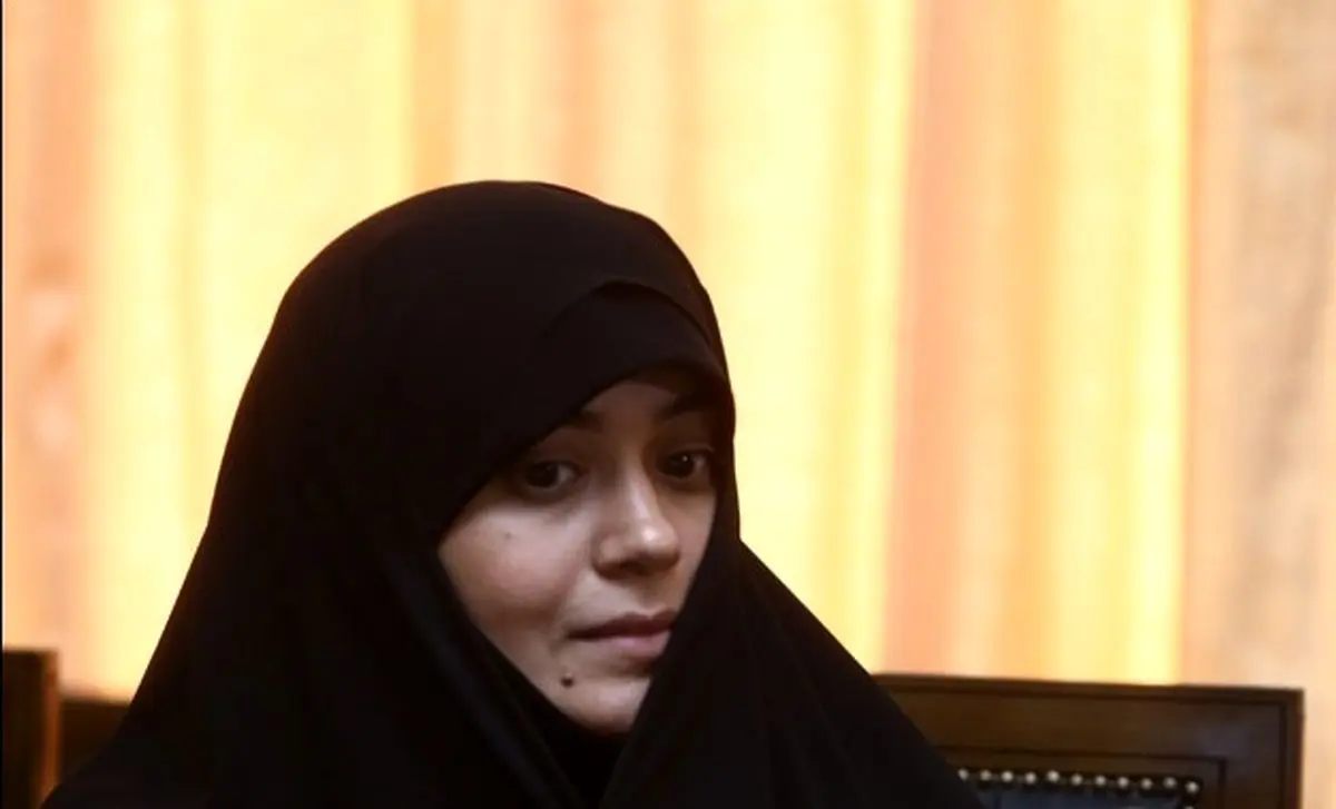 از "الهام چرخنده" چه خبر؟