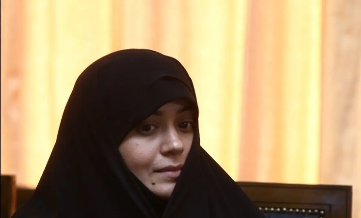 از "الهام چرخنده" چه خبر؟