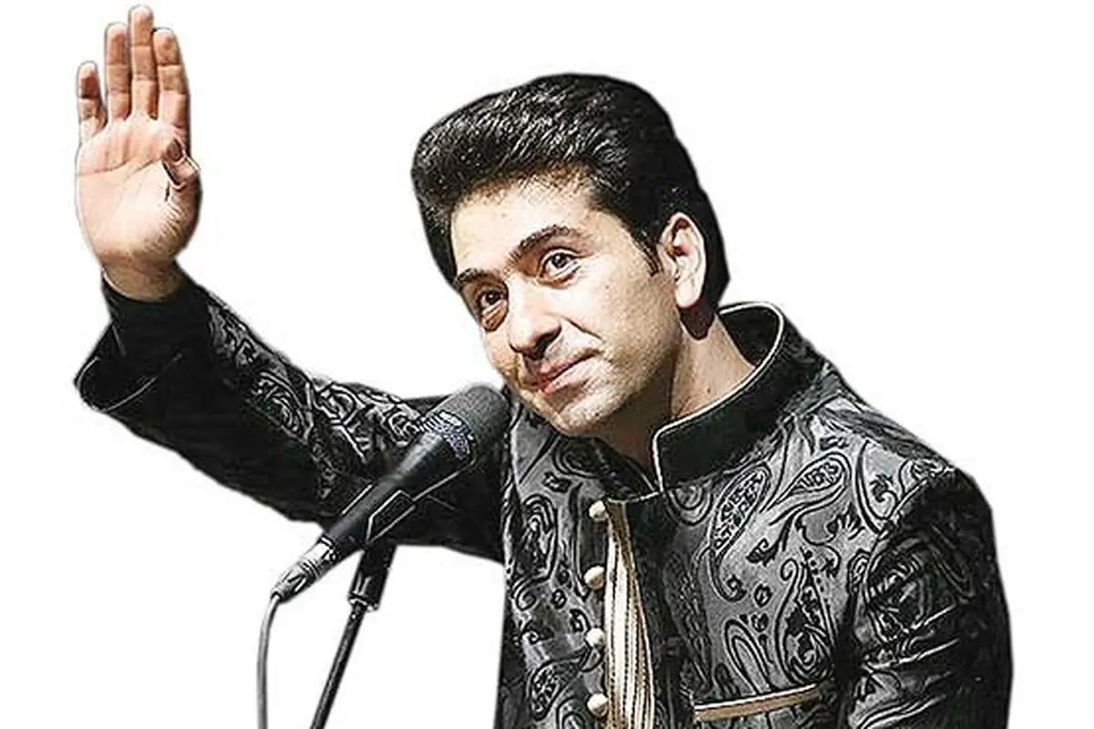 انتقاد یک خواننده از موسیقی پاپ در ایران