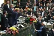 برنامه‌ وزرای پیشنهادی روحانی برای تشکیل دولت دوازدهم