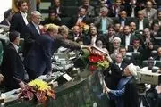 برنامه‌ وزرای پیشنهادی روحانی برای تشکیل دولت دوازدهم