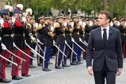 هشدار ماکرون درباره مرگ اروپا 