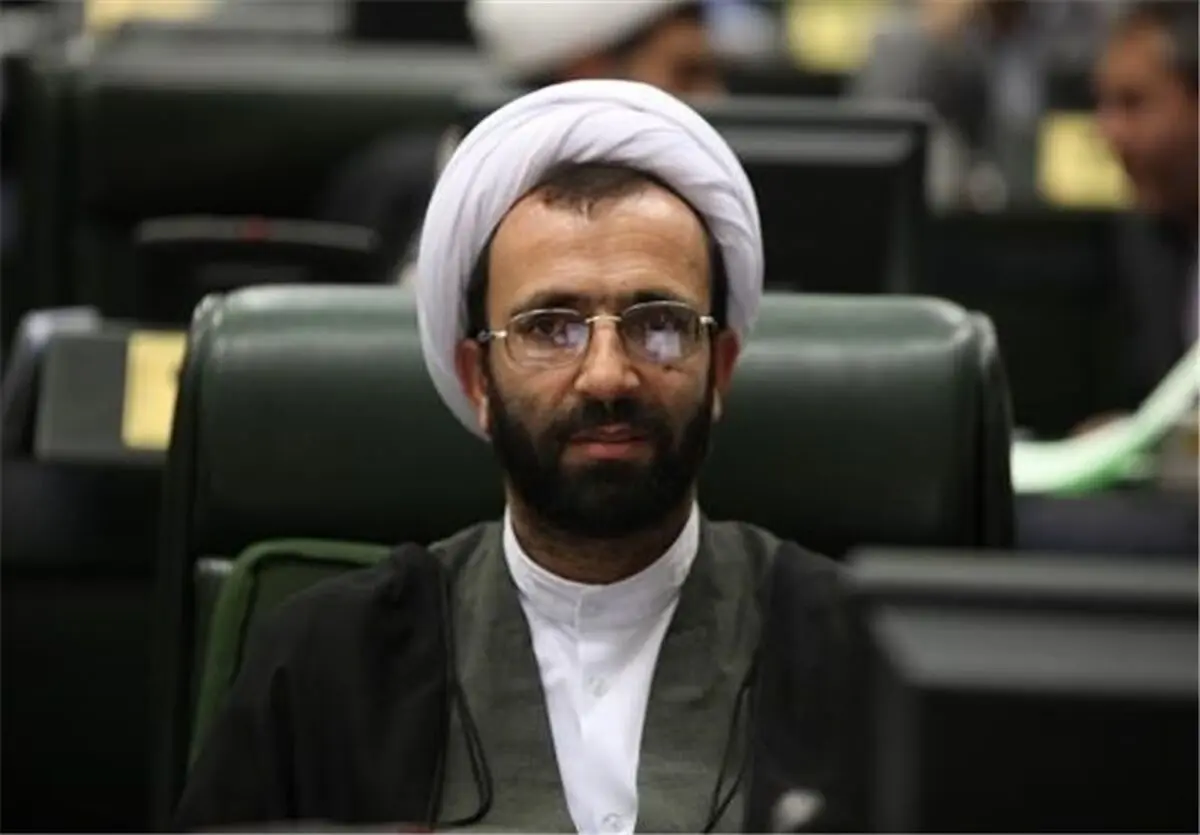برکناری غندالی و فانی مانع از تفحص نمیشود
