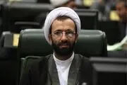برکناری غندالی و فانی مانع از تفحص نمیشود