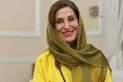 فاطمه معتمدآریا داور جشنواره فجر شد 