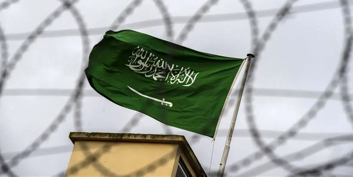آتشسوزی در زندانی در عربستان؛ ۳ نفر کشته و ۲۱ تن زخمی شدند