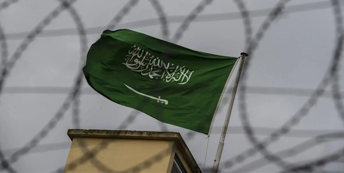 
آتش‌سوزی در زندانی در عربستان؛ ۳ نفر کشته و ۲۱ تن زخمی شدند