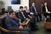 ورود چهره نامدار به استقلال برای کمک به پرونده آسانی 