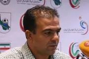  مهابادی رسما سرمربی فجر شهید سپاسی شد