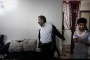 دیدار ایثارگران با جانبازان اعصاب و روان/ عکس