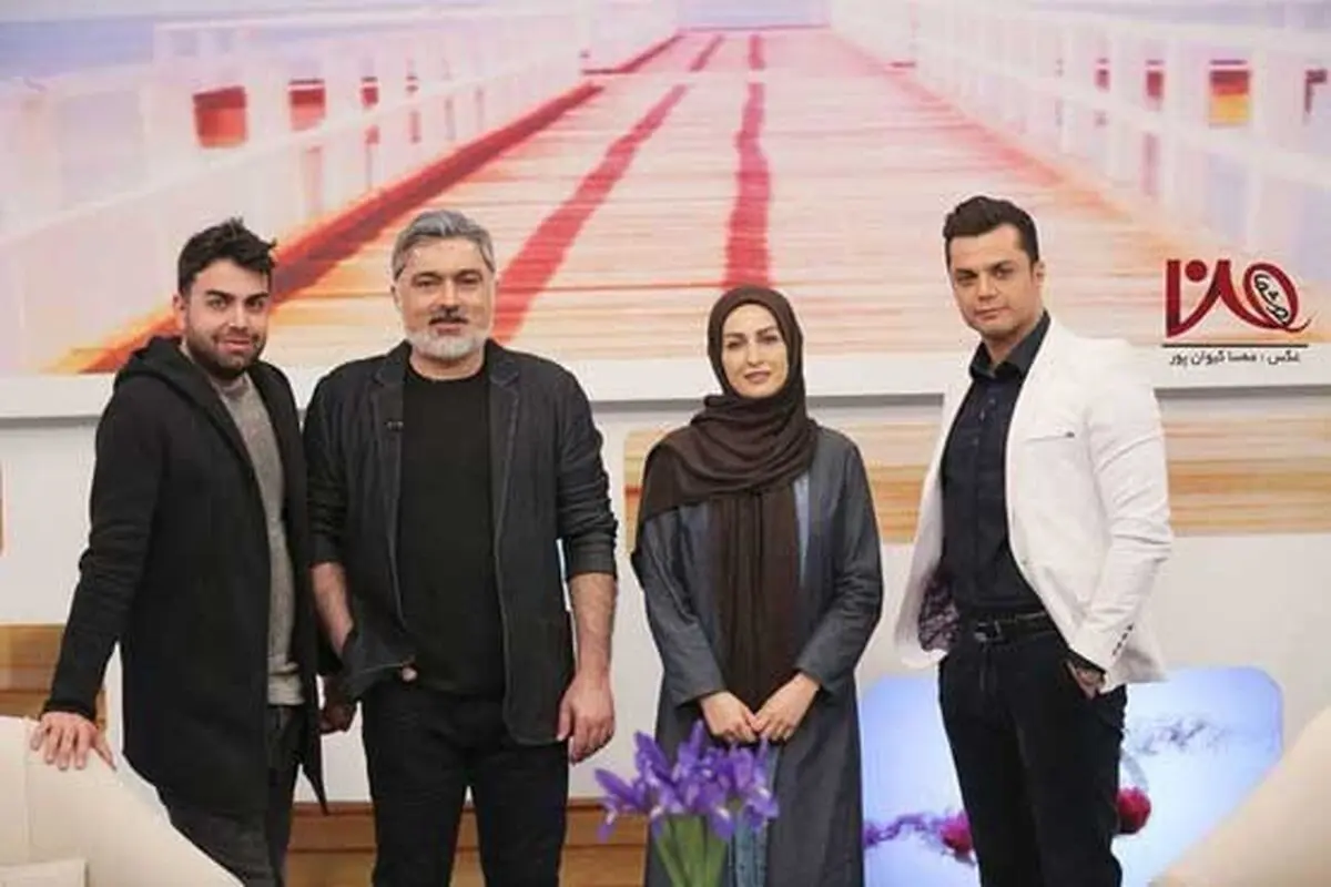 بازگشت آقای مجری با برنامه پرمخاطبش به تلویزیون