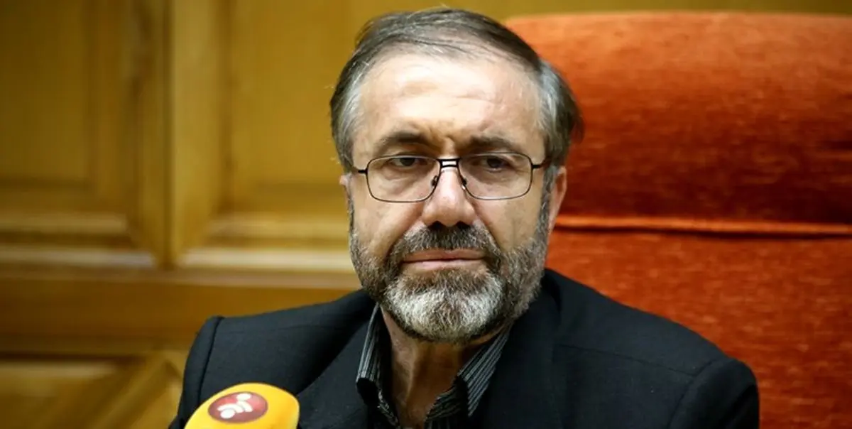 هیچ حادثه امنیتی و خرابکاری در روز انتخابات نداشتیم