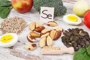 تاثیر سلنیوم در پیشگیری از پوکی استخوان و سلامت بدن