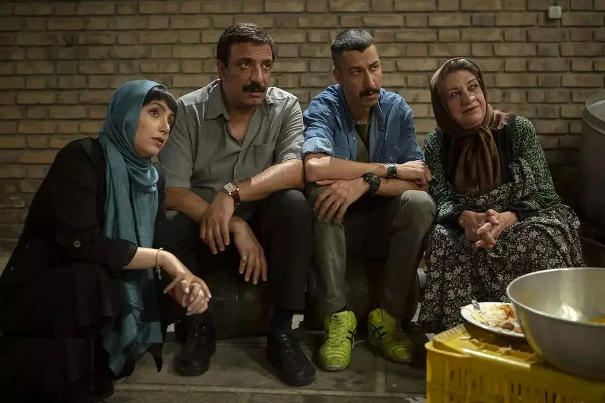 پایان فروش «سگ بند» در گیشه