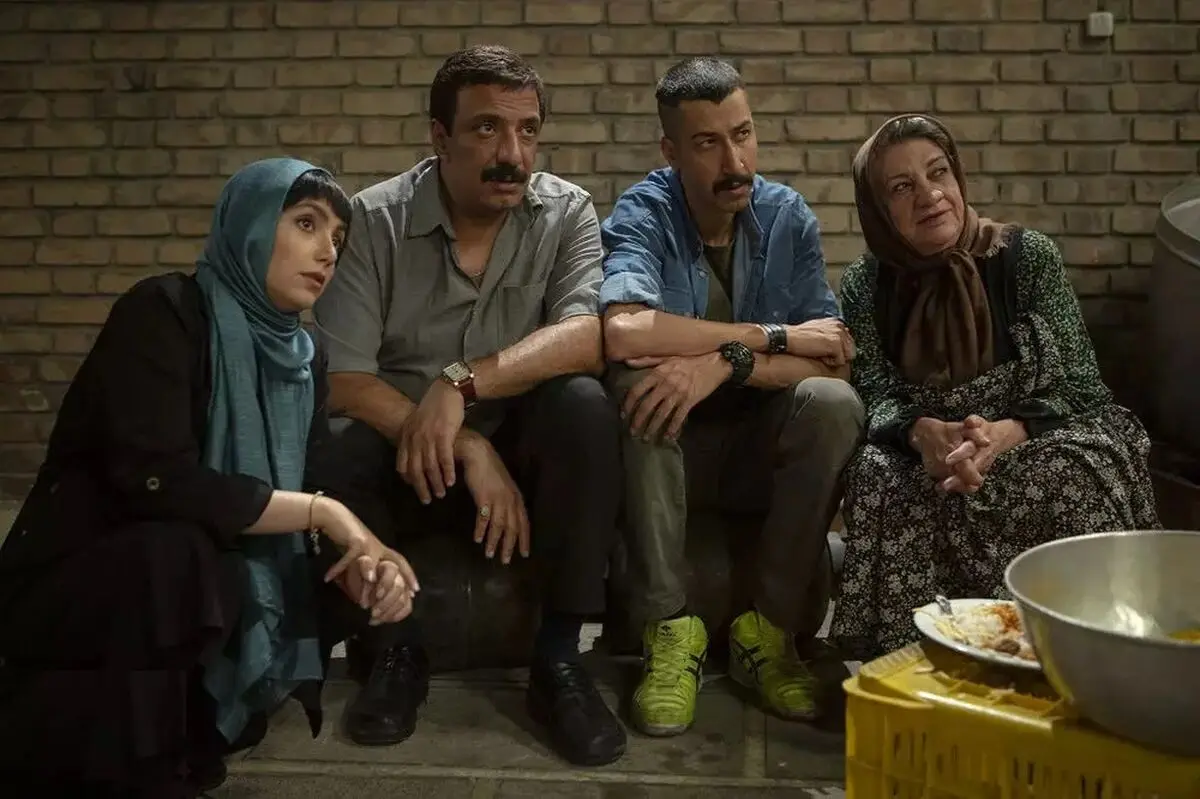 پایان فروش «سگ بند» در گیشه