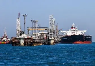 خرید نفت چین از ایران کاهش یافت