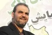 جواد خیابانی: من نوکر مردم هستم