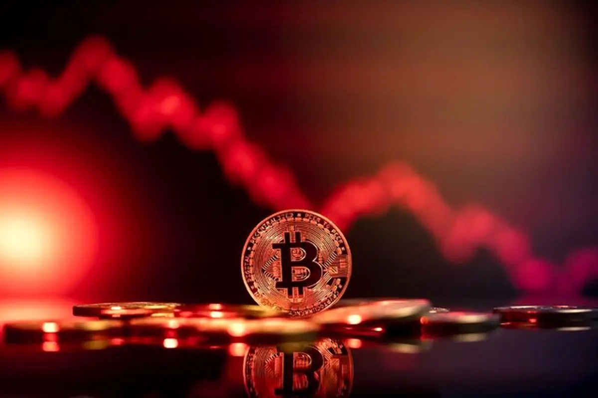 آخرین وضعیت بازار رمزارزها در جهان/ بیت‌کوین وارد بازی شد