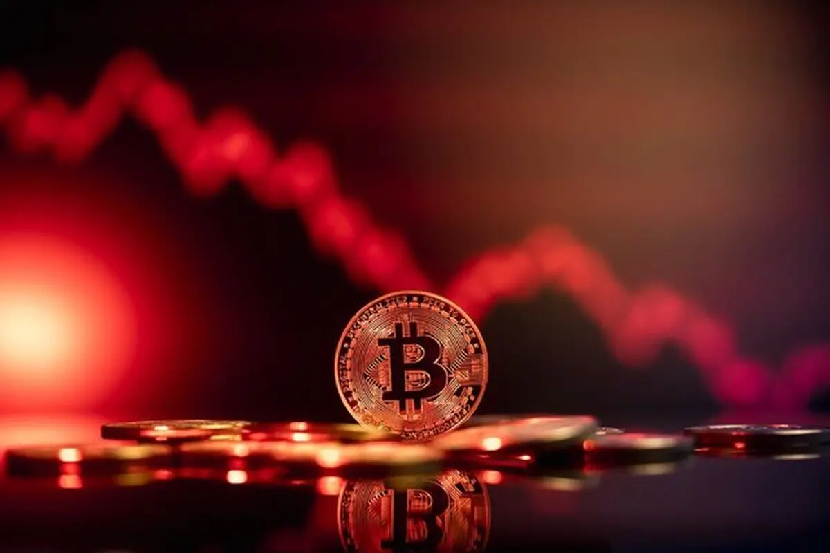 آخرین وضعیت بازار رمزارزها در جهان/ بیت‌کوین وارد بازی شد
