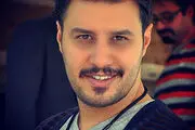 تیپ متفاوت آن روزهای جواد عزتی + عکس