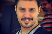 جواد عزتی با لباس کشیش مسیحی+عکس