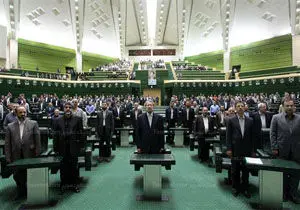 تحلیل وبسایت آمریکایی از ترکیب مجلس جدید ایران 