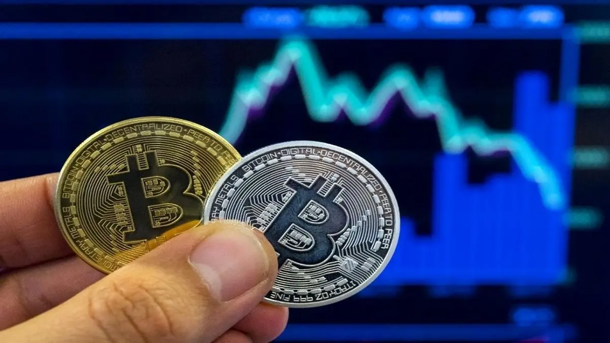 
بیت‌کوین امروز چند شد؟
