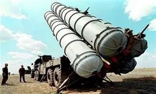 مذاکره مسکو و تهران در مورد موشک های اس - ۳۰۰