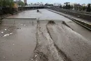 تازه‌ترین جزئیات سیلاب و رانش زمین در شمال غرب کشور