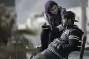 پوستر فیلم لاتاری منتشر شد+عکس
