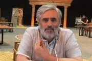 سعید ابوطالب: «پدرخوانده» می‌سازیم