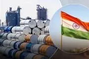 خیانت نفتی هند به ایران و روسیه!