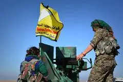 قسد: جنگی بزرگ در راه است