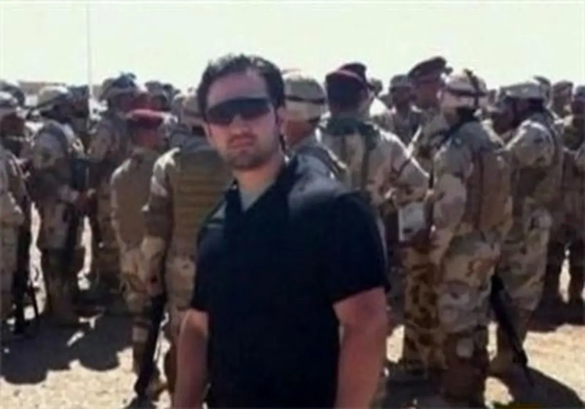 درخواست اعاده دادرسی جاسوس CIA رد شد