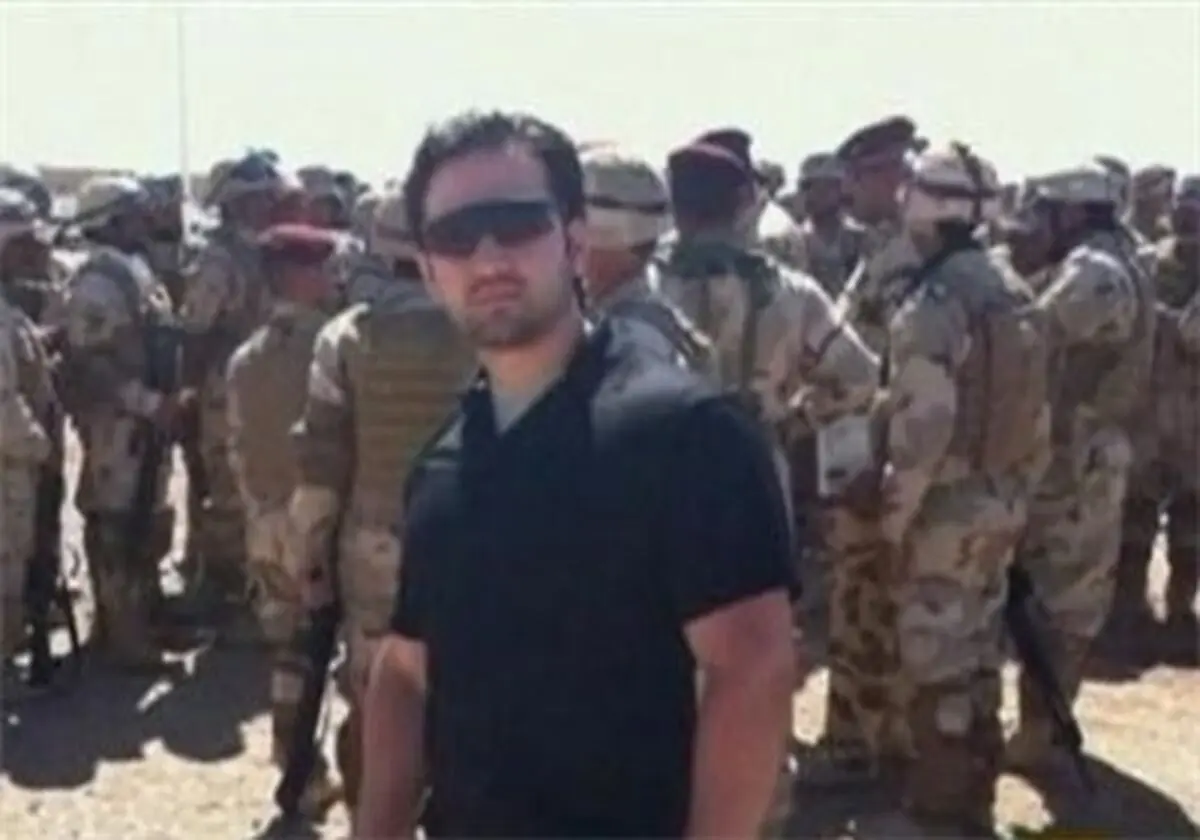 درخواست اعاده دادرسی جاسوس CIA رد شد