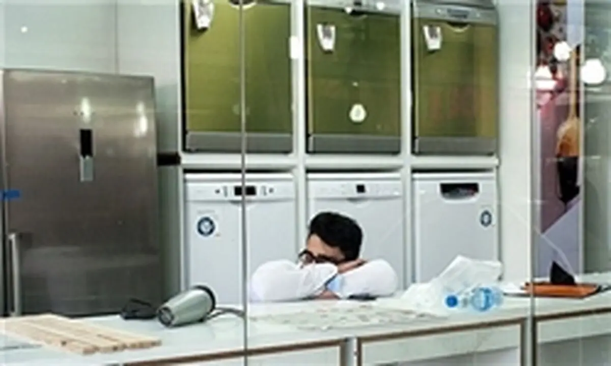 بایکوت فروش، معضل جدید در بازار