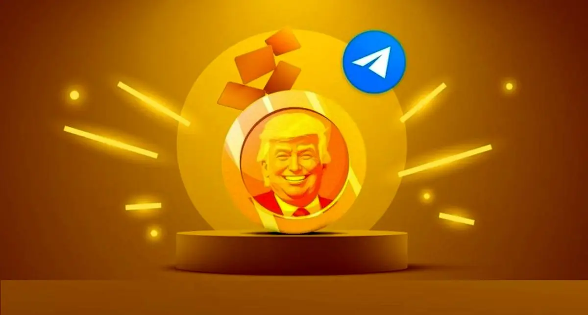 کمبو کارت ترامپ فارم (Trump Farm) امروز چهارشنبه 27 فروردین