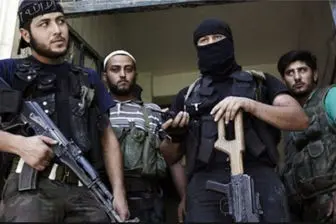 باند وابسته به داعش در سرزمین های اشغالی