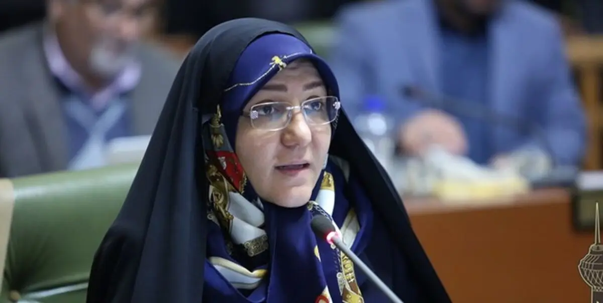 نقاط مستعد آبگرفتگی در تهران رفع مشکل شدند

