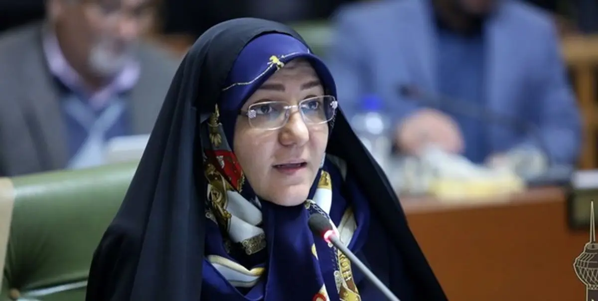 نقاط مستعد آبگرفتگی در تهران رفع مشکل شدند