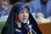 نقاط مستعد آبگرفتگی در تهران رفع مشکل شدند
