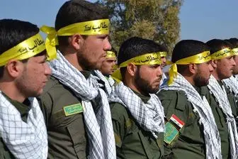 یگان طلایی عراق زیر نظر وزارت اطلاعات ایران هستند!