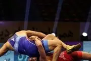 ۴ طلا و یک برنز در انتظار کشتی ایران
