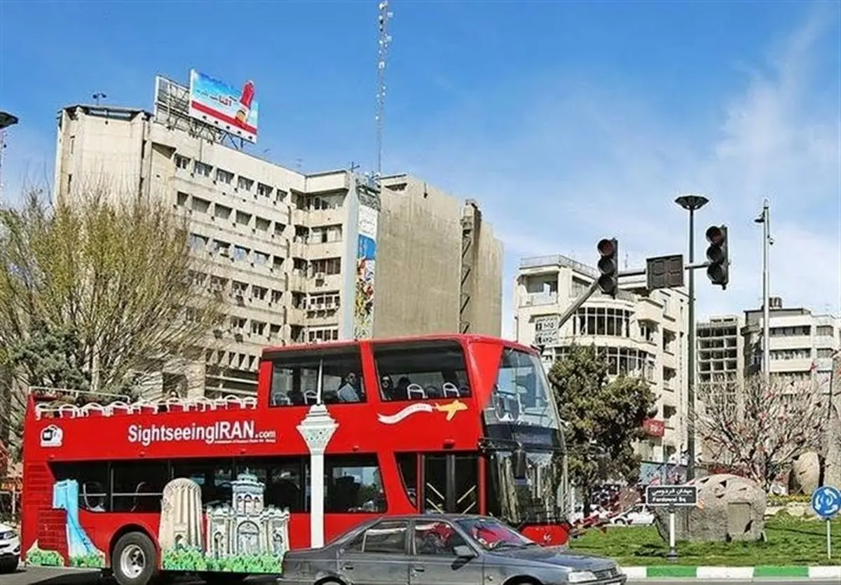 خدمات ویژه تورهای نوروزی پایتخت به فقرا