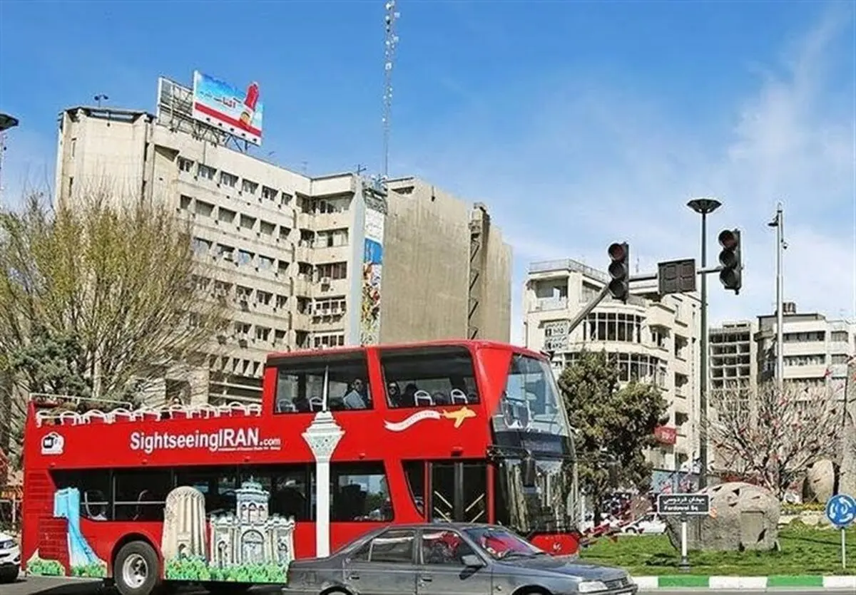 خدمات ویژه تورهای نوروزی پایتخت به فقرا