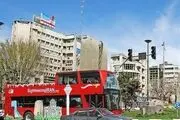 خدمات ویژه تورهای نوروزی پایتخت به فقرا