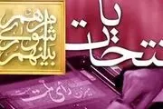 رونمایی از کتاب راهبرد عملیاتی سند چشم انداز تهران