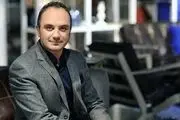  پست احساسی احسان کرمی برای کسی که سرنوشتش را تغییر داد/ عکس 